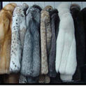 Fur Coats