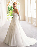 Wedding Gown